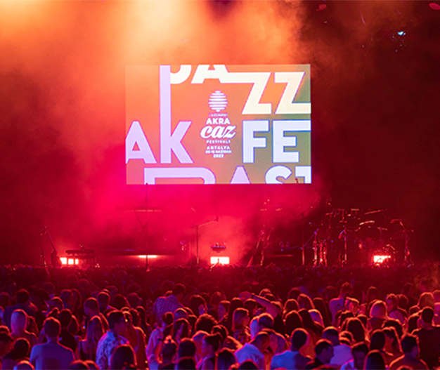 Akra Fit Markalar Akra Jaz Card