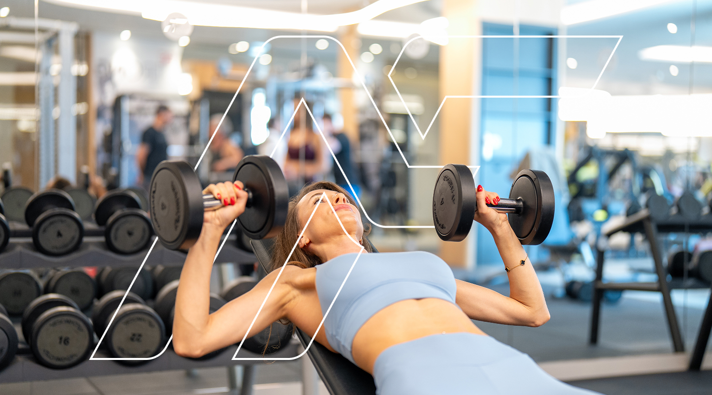 Akra Fit Fitness Card