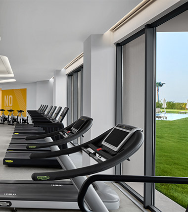 Akra Fit Fitness Galeri10