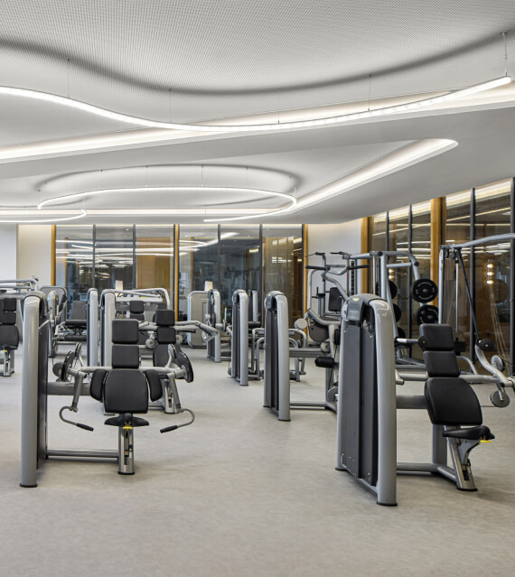 Akrafit Fitness Detay D