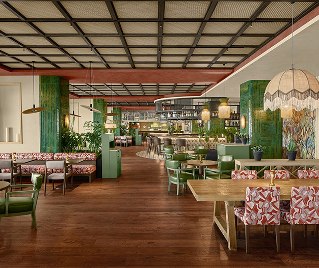 Akra Fit Markalar Pablito Card