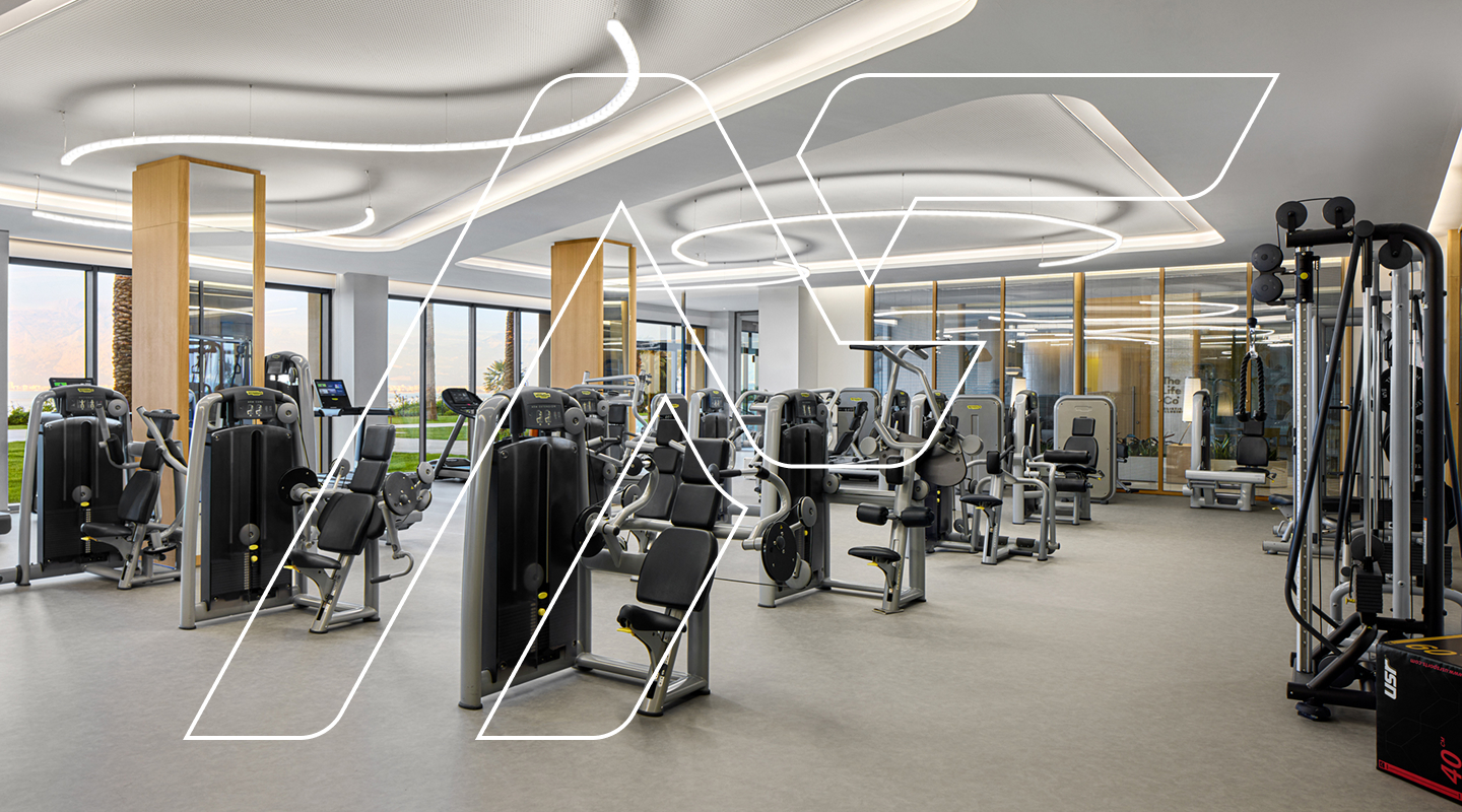 Akrafit Grup Dersleri Promo