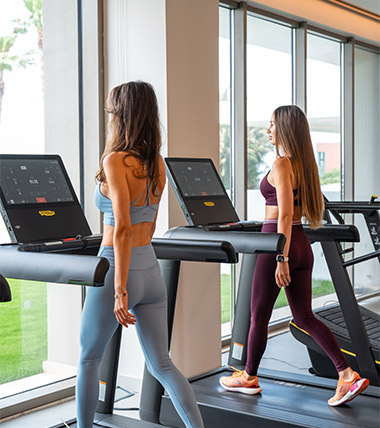 Akra Fit Fitness Galeri7